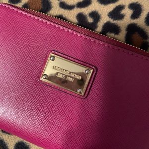 Michael Kors Wristlet
